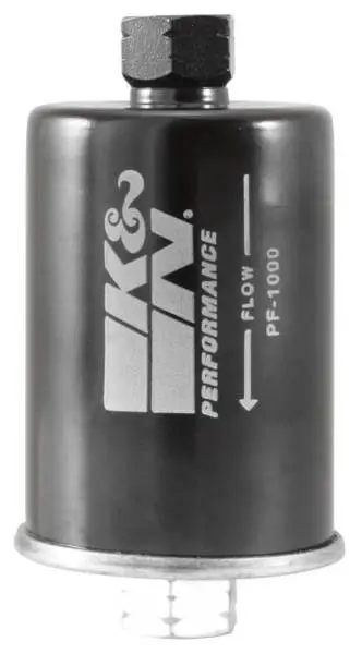 K&N Cellulose Media Fuel Filter 2.125in OD x 4.281in L thumbnail 14