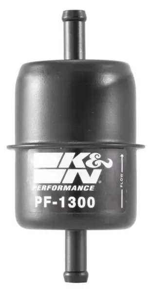 K&N Cellulose Media Fuel Filter 1.688in OD x 3.813in L thumbnail 11