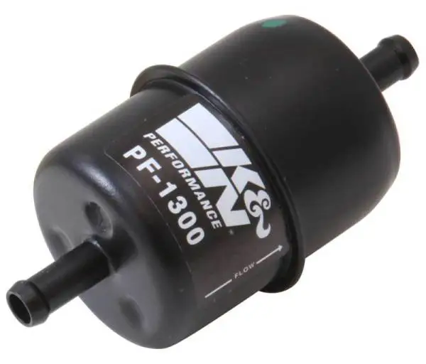 K&N Cellulose Media Fuel Filter 1.688in OD x 3.813in L thumbnail 12