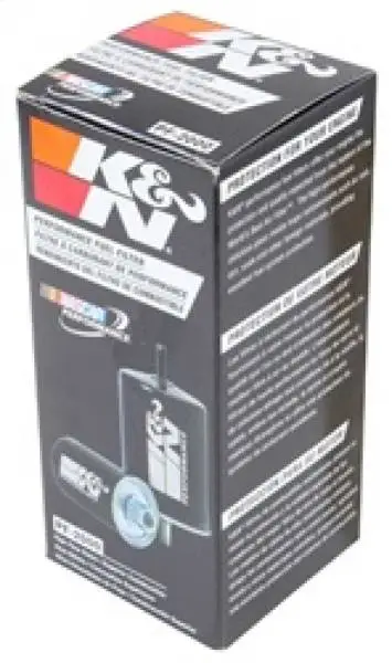 K&N 97-08 Ford F150 5.4L V8 Fuel Filter thumbnail 4
