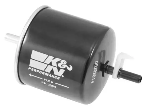 K&N 92-95 Chevy Cavalier 2.2L / 3.1L Fuel Filter thumbnail 2