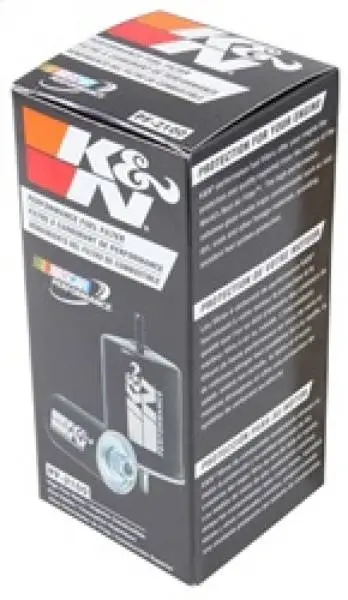 K&N 92-95 Chevy Cavalier 2.2L / 3.1L Fuel Filter thumbnail 4