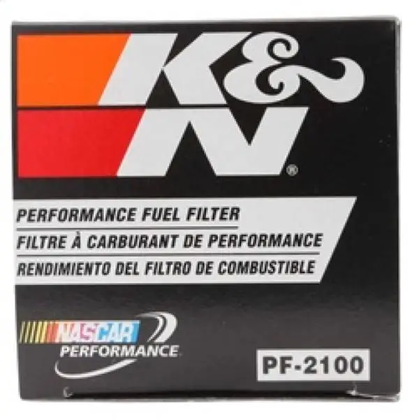 K&N 92-95 Chevy Cavalier 2.2L / 3.1L Fuel Filter thumbnail 10