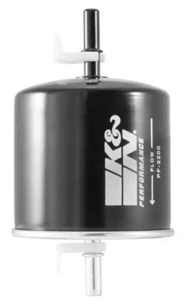 K&N Cellulose Media Fuel Filter 3in OD x 5.625in L thumbnail 11