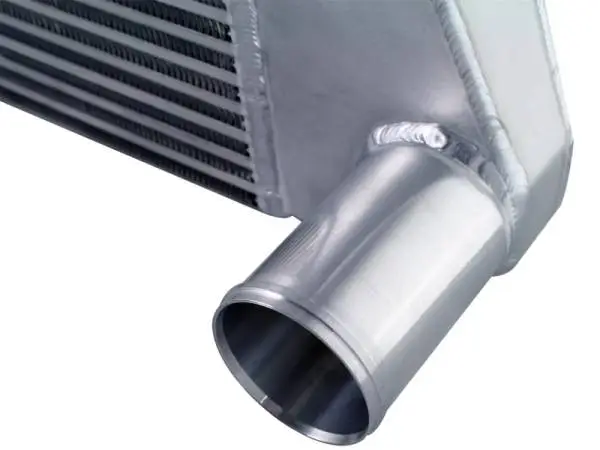 aFe Bladerunner Intercoolers I/C Dodge Diesel Trucks 94-02 LG-5.9L thumbnail 3