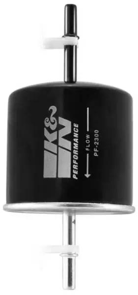 K&N Cellulose Media Fuel Filter 3in OD x 6.938in L thumbnail 11