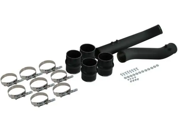 aFe Bladerunner Intercoolers I/C Dodge Diesel Trucks 94-02 LG-5.9L thumbnail 9