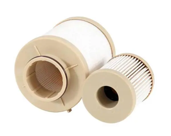 K&N 03-07 Ford 6.0L (td) Fuel Filter thumbnail 2