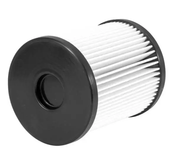 K&N 03-09 Dodge Ram 5.9L L6 Diesel 3.375in OD x 3.969in L Fuel Filter thumbnail 2