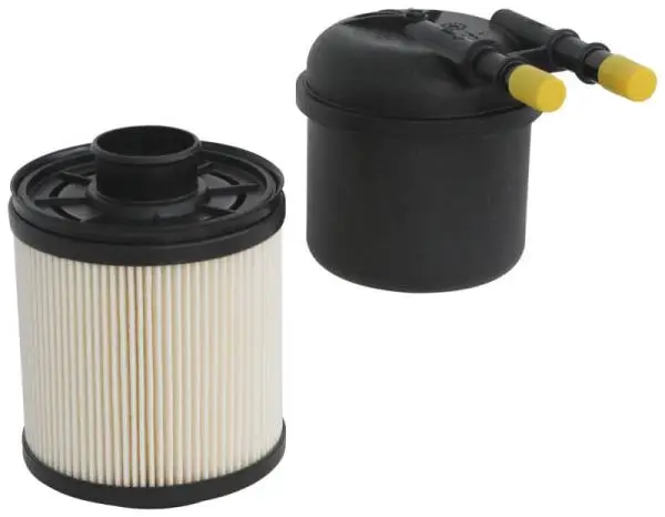 K&N 11-16 Ford 6.7L V8 Fuel Filter thumbnail 3