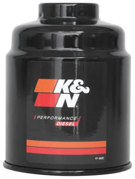 K&N 18-22 Dodge RAM 6.7L L6 Diesel Fuel Filter thumbnail 2