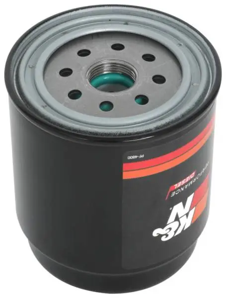 K&N 18-22 Dodge RAM 6.7L L6 Diesel Fuel Filter thumbnail 4