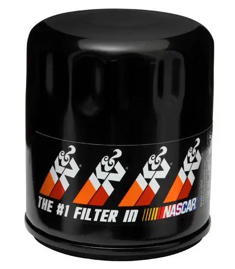 K&N Oil Filter 3in OD x 5.094in H for Buick/Chevrolet/Pontiac/GMC/Oldsmobile/GMC/Cadillac thumbnail 4