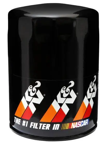 K&N Oil Filter for Ford/Audi/VW/Toyota/Mercury/Mazda/Nissan/Dodge/Lincoln/Volvo 3.656in OD thumbnail 2