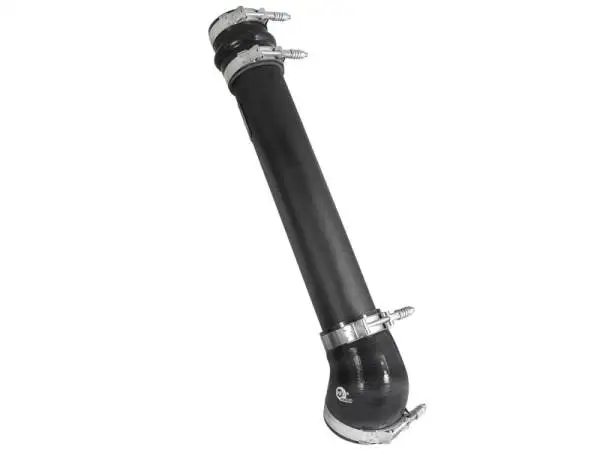 aFe Bladerunner 3 inch Black Intercooler Cold Side Tube Dodge Diesel Trucks 94-02 L6-5.9L thumbnail 3