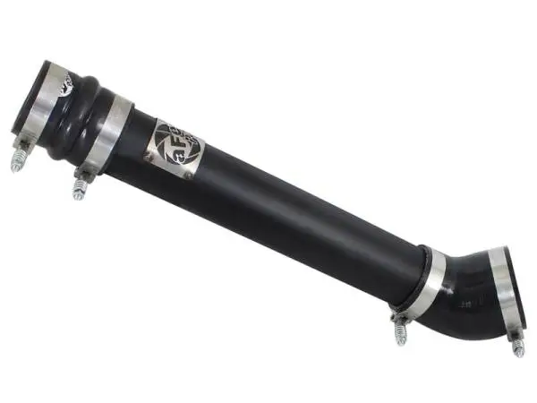 aFe Bladerunner 3 inch Black Intercooler Cold Side Tube Dodge Diesel Trucks 94-02 L6-5.9L thumbnail 4