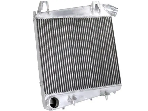 aFe Bladerunner Intercoolers I/C Ford Diesel Trucks 08-10 V8-6.4L (td) thumbnail 3