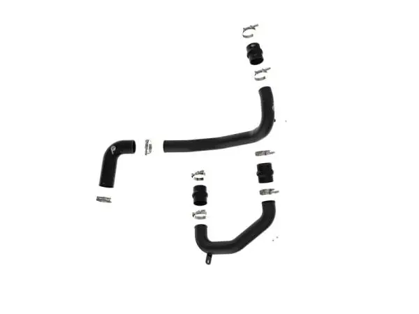 aFe Bladerunner Intercooler 3in Inlet/Outlet Tube 08-10 Ford Diesel Trucks V8 6.4L (td) thumbnail 6