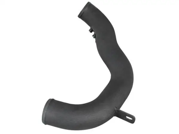 aFe Bladerunner Intercooler 3in Outlet Tube 08-10 Ford Diesel Trucks V8 6.4L (td) thumbnail 9