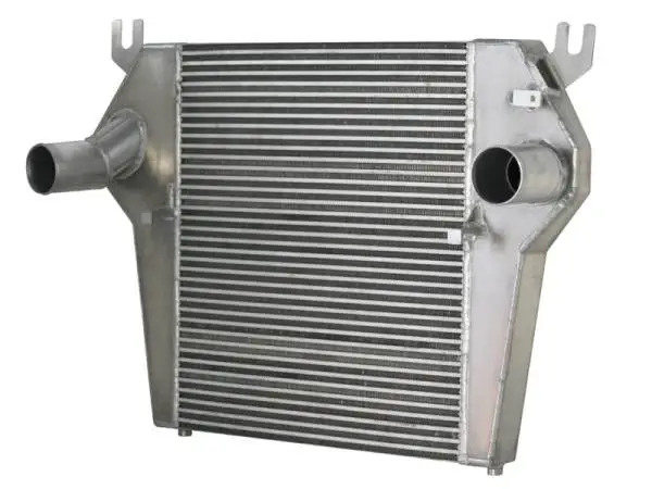 aFe Bladerunner Intercooler 10-12 Dodge Diesel Trucks L6-6.7L (td) image 3