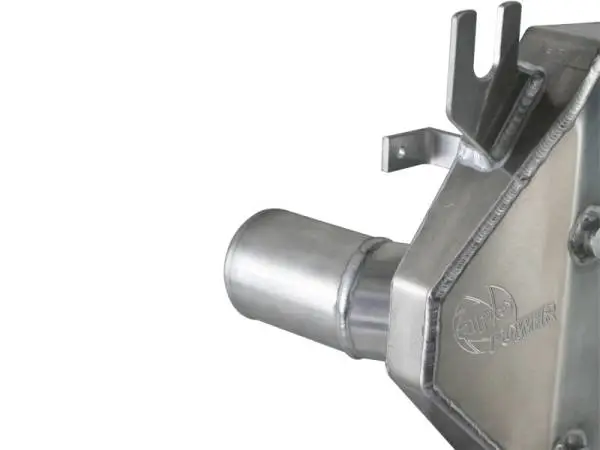 aFe Bladerunner Intercooler 10-12 Dodge Diesel Trucks L6-6.7L (td) image 4