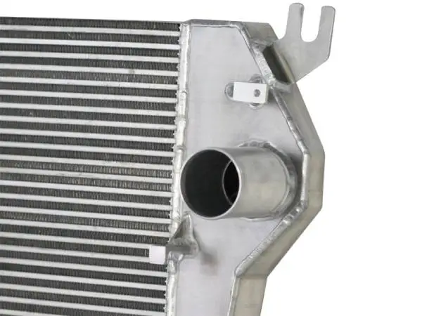 aFe Bladerunner Intercooler 10-12 Dodge Diesel Trucks L6-6.7L (td) image 5