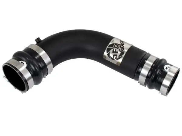 aFe Bladerunner Intercoolers Tube Out I/C Tube Out Dodge Diesel Trucks 10-11 L6-6.7L (td) image 3