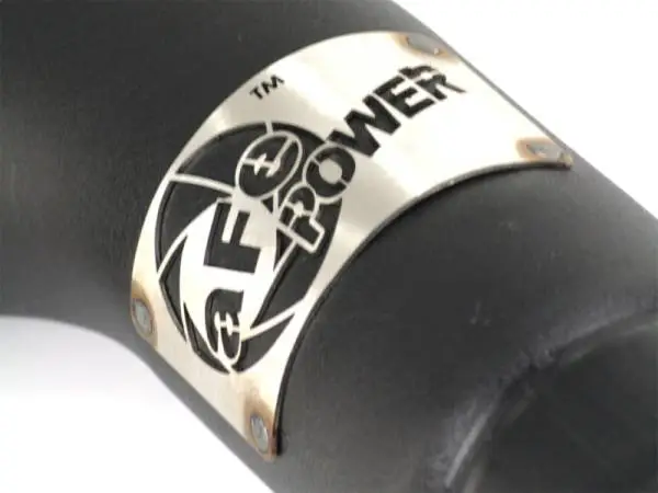 aFe Bladerunner Intercoolers Tube Out I/C Tube Out Dodge Diesel Trucks 10-11 L6-6.7L (td) image 4