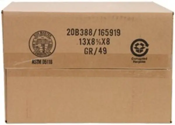 K&N Universal Air Filter Round Tapered 7.375in Base OD / 6.625in Top OD / 7.875in Height thumbnail 6