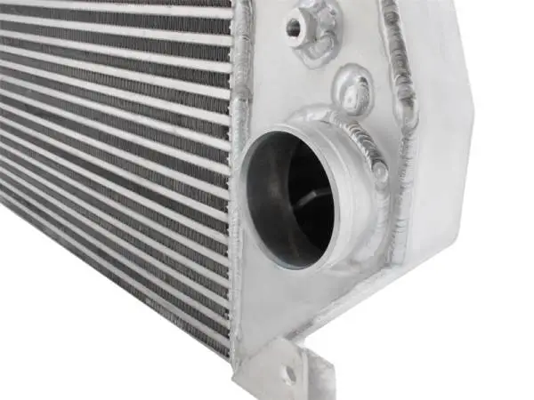 aFe Bladerunner Intercooler 11-13 GM Diesel Trucks V8 6.6L (td) LML thumbnail 5