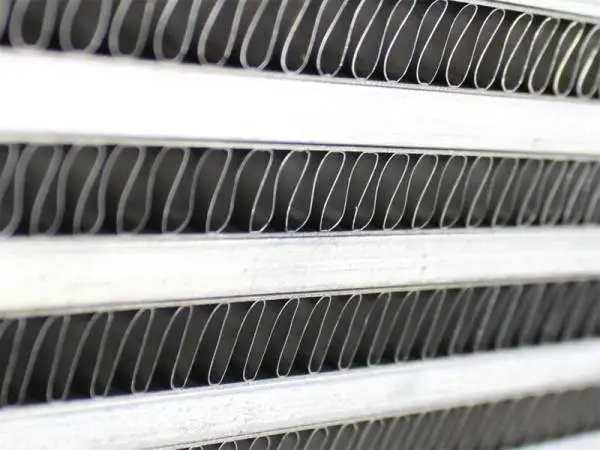 aFe Bladerunner Intercooler 11-13 GM Diesel Trucks V8 6.6L (td) LML thumbnail 7