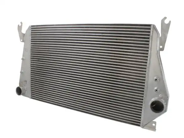 aFe Bladerunner Intercooler w/ Tubes 11-13 GM Diesel Trucks V8 6.6L (td) LML thumbnail 4