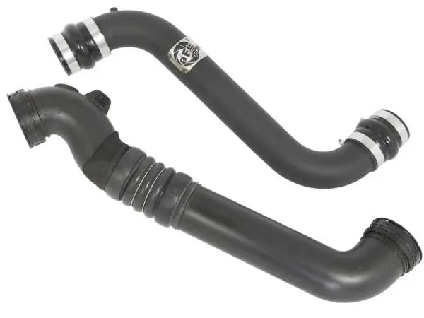 aFe Bladerunner 3in Intercooler Tubes Combo 11-16 GM Diesel Trucks V8 6.6L (td) LML thumbnail 8