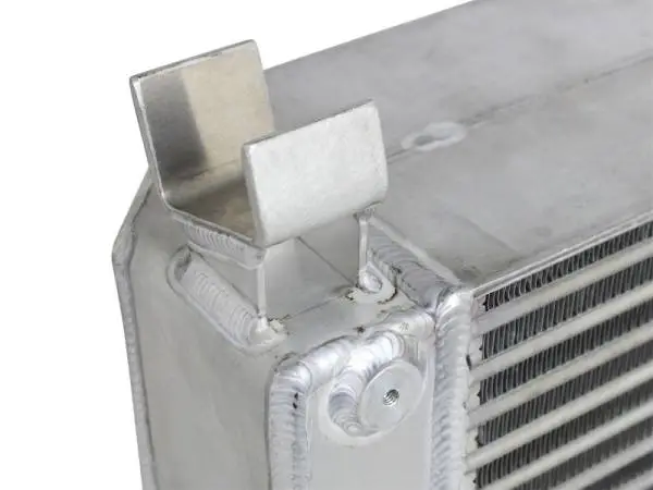 aFe BladeRunner GT Series Intercooler 13-16 Dodge Ram Diesel Trucks L6-6.7L (td) image 5