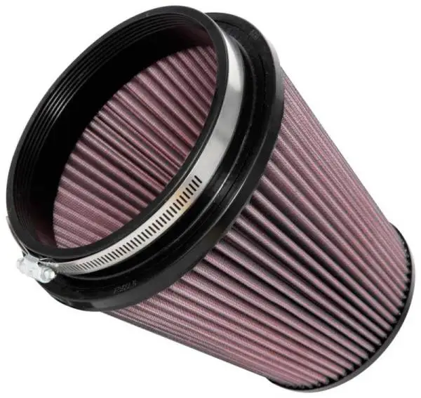 K&N Universal Clamp-On Air Filter 6in FLG / 7-1/2in B / 5in T / 7-1/2in H thumbnail 9