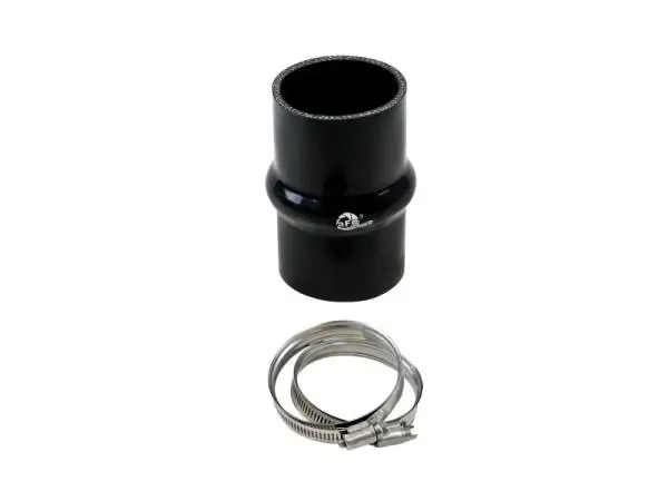 aFe BladeRunner Intercooler Coupling Kit for Cold Charge Pipe Ford Diesel Trucks 11-16 V8-6.7L (td)