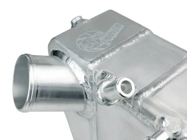 aFe BladeRunner GT Series Intercooler 11-16 Ford Diesel Trucks V8-6.7L (td) thumbnail 2