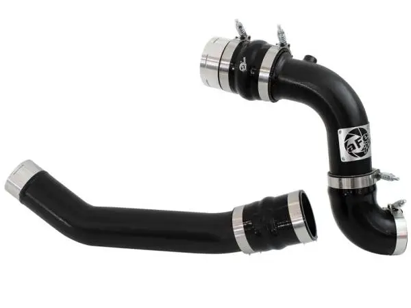 aFe Bladerunner Intercooler Hot and Cold Side Tubes, 11-15 Ford Diesel Trucks V8-6.7L (td) thumbnail 4