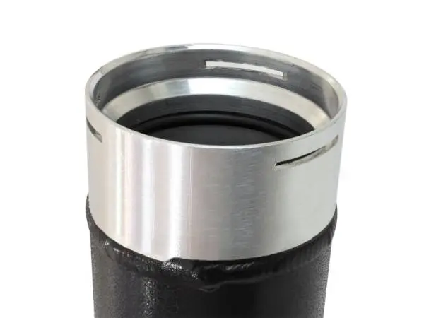 aFe Bladerunner Intercooler Hot and Cold Side Tubes, 11-15 Ford Diesel Trucks V8-6.7L (td) thumbnail 5