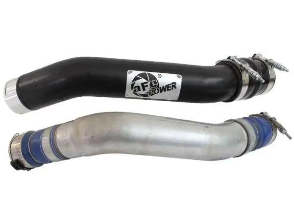 aFe Bladerunner Intercooler Hot Side Tube, 11-15 Ford Diesel Trucks V8-6.7L (td) thumbnail 7