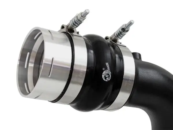 aFe Bladerunner Intercooler Cold Side Tube, 11-15 Ford Diesel Trucks V8-6.7L (td) thumbnail 4