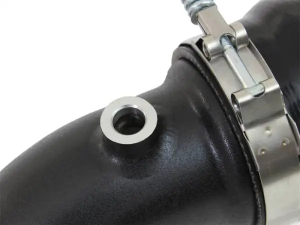 aFe Bladerunner Intercooler Cold Side Tube, 11-15 Ford Diesel Trucks V8-6.7L (td) thumbnail 5