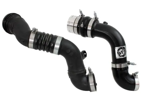 aFe Bladerunner Intercooler Cold Side Tube, 11-15 Ford Diesel Trucks V8-6.7L (td) thumbnail 7