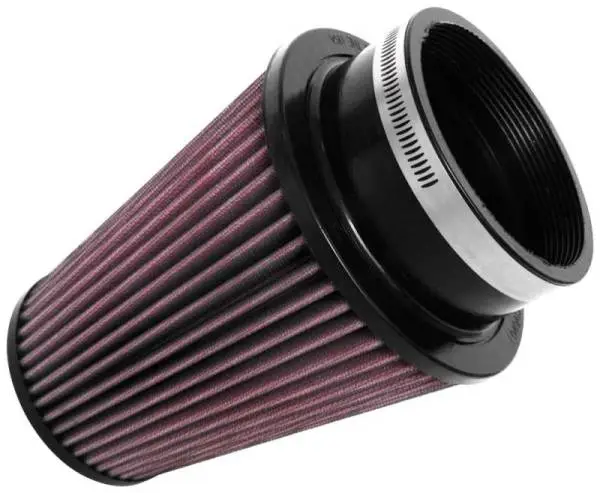 K&N Universal Clamp-On Air Filter 4in FLG / 6in B / 4in T / 7in H thumbnail 9