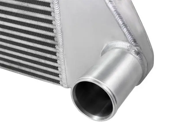 aFe Bladerunner Intercooler 2014+ Dodge RAM EcoDiesel V6 3.0L thumbnail 5