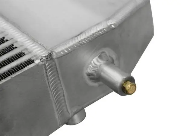 aFe Bladerunner Intercooler 2014+ Dodge RAM EcoDiesel V6 3.0L thumbnail 6