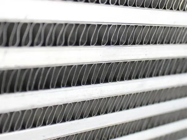 aFe Bladerunner Intercooler 2014+ Dodge RAM EcoDiesel V6 3.0L thumbnail 7