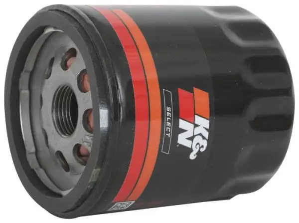 K&N 21-23 Ford Bronco 2.3L L4 / Ford Bronco Sport 1.5L L3 Spin-On Oil Filter thumbnail 3