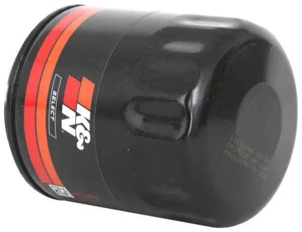 K&N 21-23 Ford Bronco 2.3L L4 / Ford Bronco Sport 1.5L L3 Spin-On Oil Filter thumbnail 4