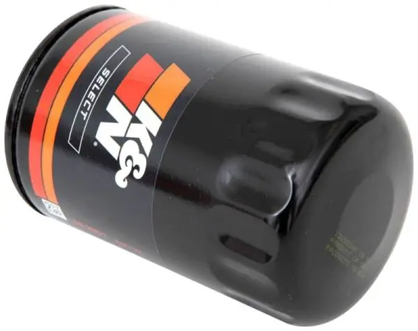 K&N Oil Filter Automotive 92-05 Chevrolet Blazer thumbnail 4
